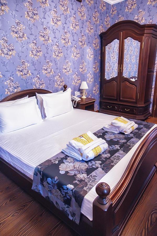 Promenade Park Hotel Шимкент Екстериор снимка
